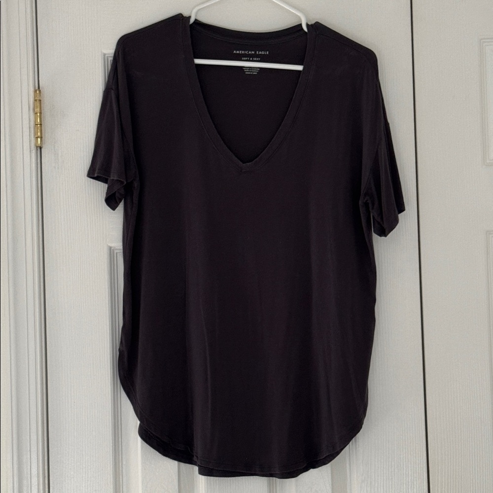 American Eagle Soft & Sexy Tee